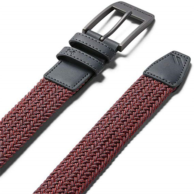 Manufacturers direct selling wholesale elastic belt can be customized quality assurance color variety can be changed buttonhead style