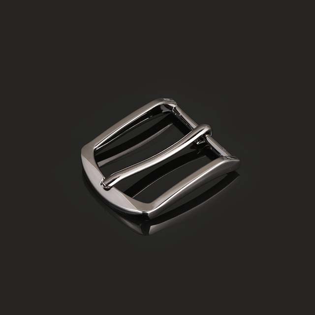 Men's Belt Buckle Pin Design Fancy Custom Logo Buckle Manufacturers