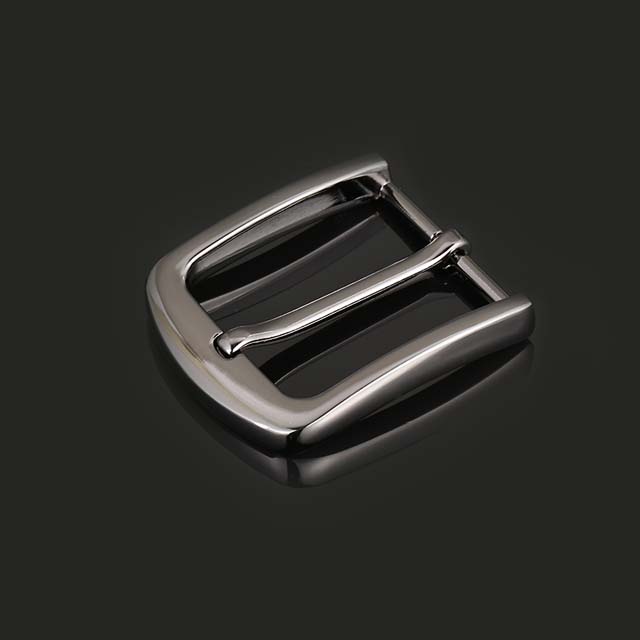 Design Your Own Style Metal Belt Buckle Fashion Men's Pin Buckle Wholesale