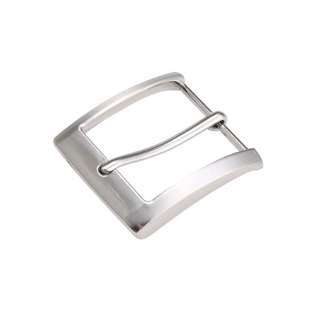 Wholesale Men's 40mm Pin Belt Buckle Manufacturers Custom Buckle Supplier for Women