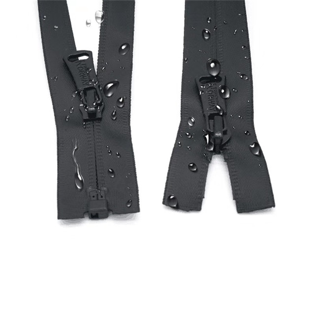 Zip factory Fashion Jeans Zipper Wholesale Color Close-End Heavy Duty Metal Zippers For Pants 