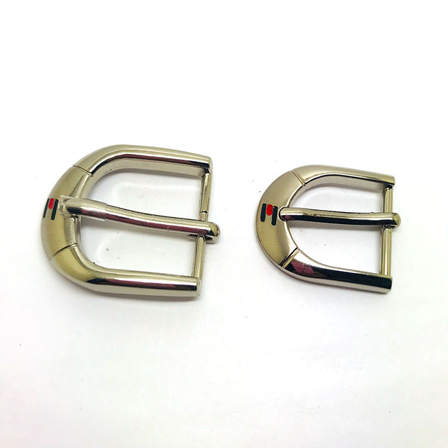 High Quality Nice Small Buckles for Women Dresses And Luggage Bag Accessories 