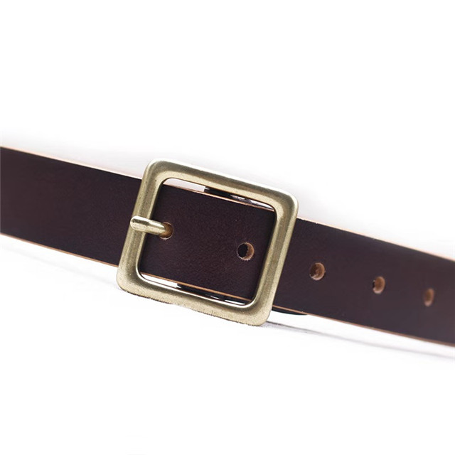 TT8837 Classic New Designer Fashion Cheap Leather Belts For Men 