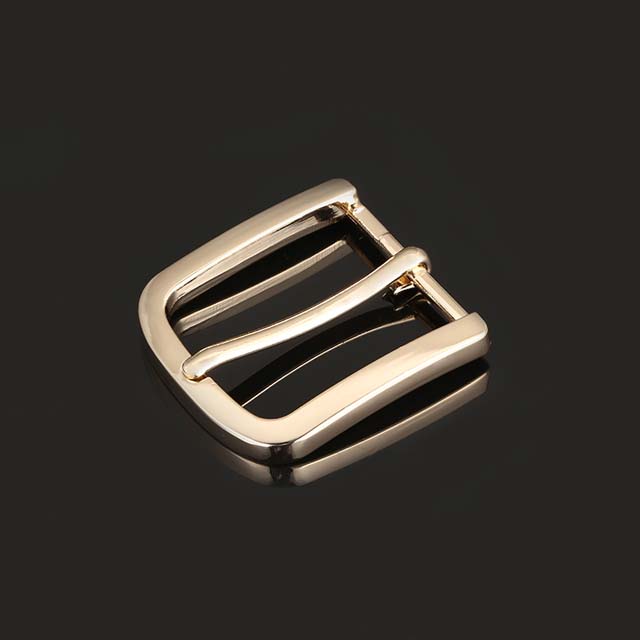 Wholesale Belt Buckle with Custom Logo Men's Fashion Pin Buckle Designer Manufacturers