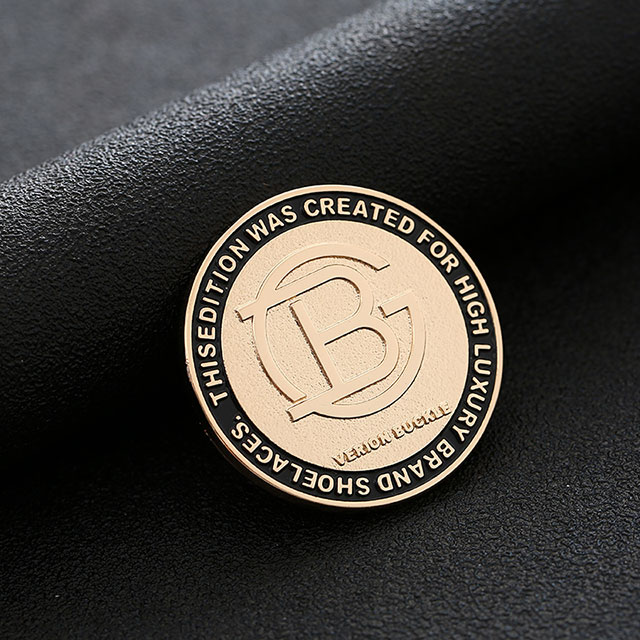 Custom Soft Enamel Decorative Lapel Pin Hard Or Soft Enamel metal Lapel Pin Lapel Badge